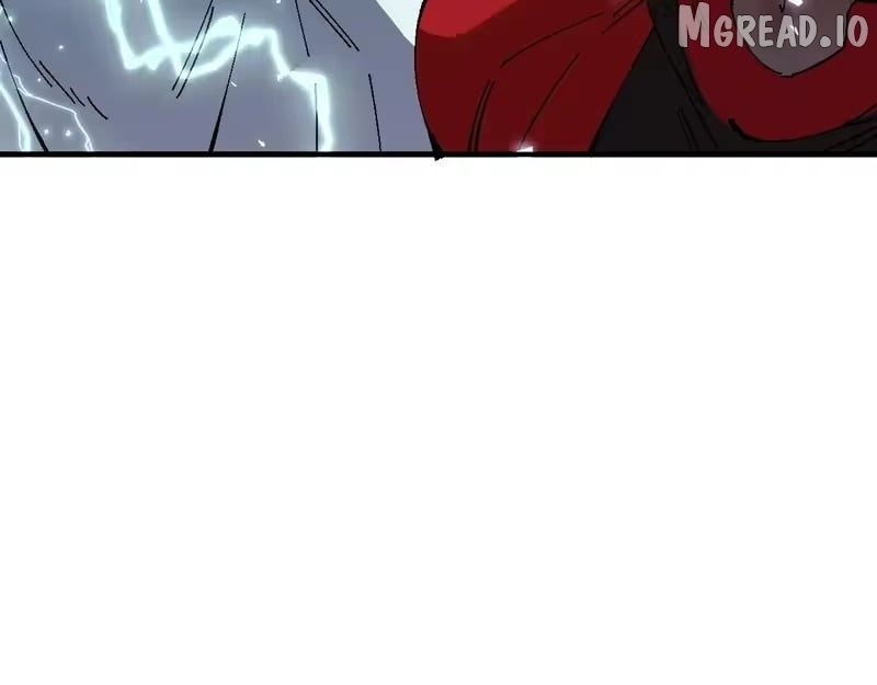 Master: This rebellious disciple is definitely not the Holy Son Chapter 181  - page 40